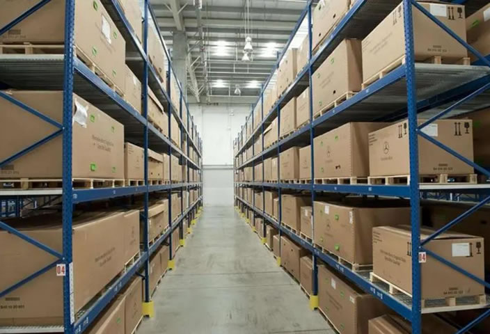 泉州到博罗县货物仓储