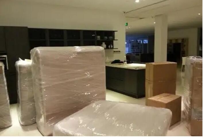 泉州到博罗县长途搬家