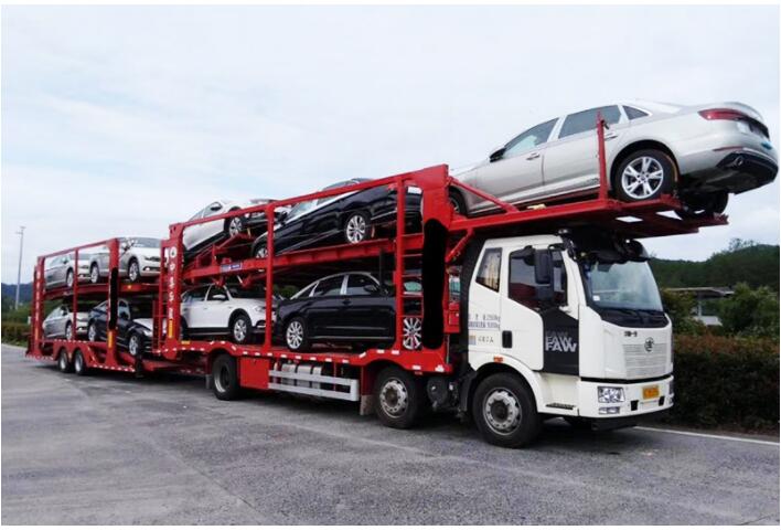 泉州到博罗县轿车托运